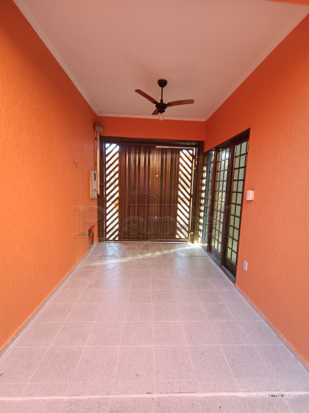 Imobiliária Ribeirão Preto - Plantel Imóveis - Casa - Vila Tibério - Ribeirão Preto