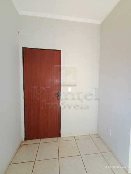 Imobiliária Ribeirão Preto - Plantel Imóveis - Casa - Vila Tibério - Ribeirão Preto