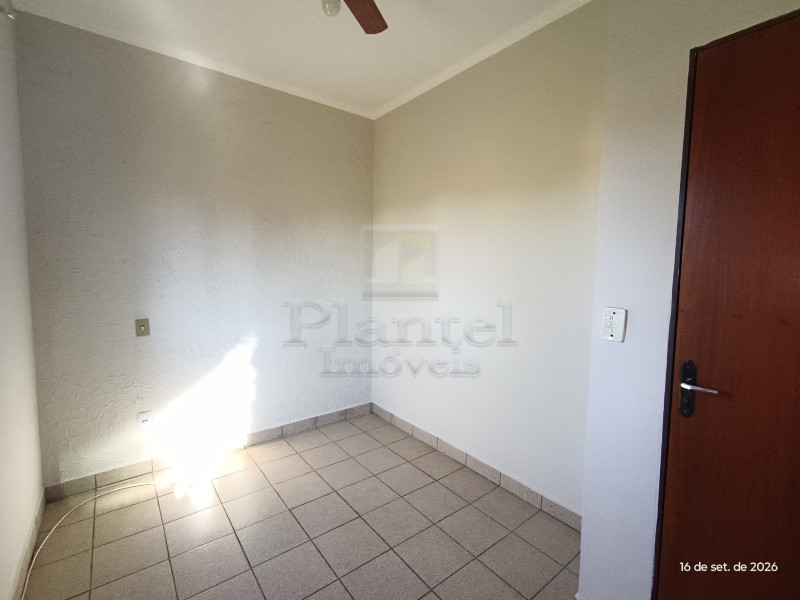 Imobiliária Ribeirão Preto - Plantel Imóveis - Casa - Vila Tibério - Ribeirão Preto