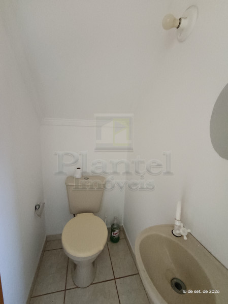 Imobiliária Ribeirão Preto - Plantel Imóveis - Casa - Vila Tibério - Ribeirão Preto