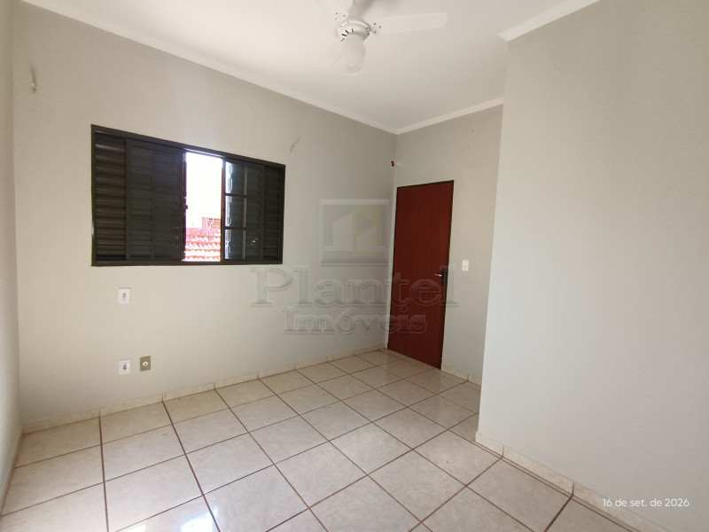 Imobiliária Ribeirão Preto - Plantel Imóveis - Casa - Vila Tibério - Ribeirão Preto