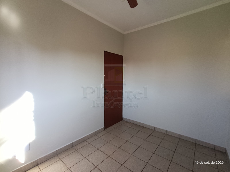 Imobiliária Ribeirão Preto - Plantel Imóveis - Casa - Vila Tibério - Ribeirão Preto