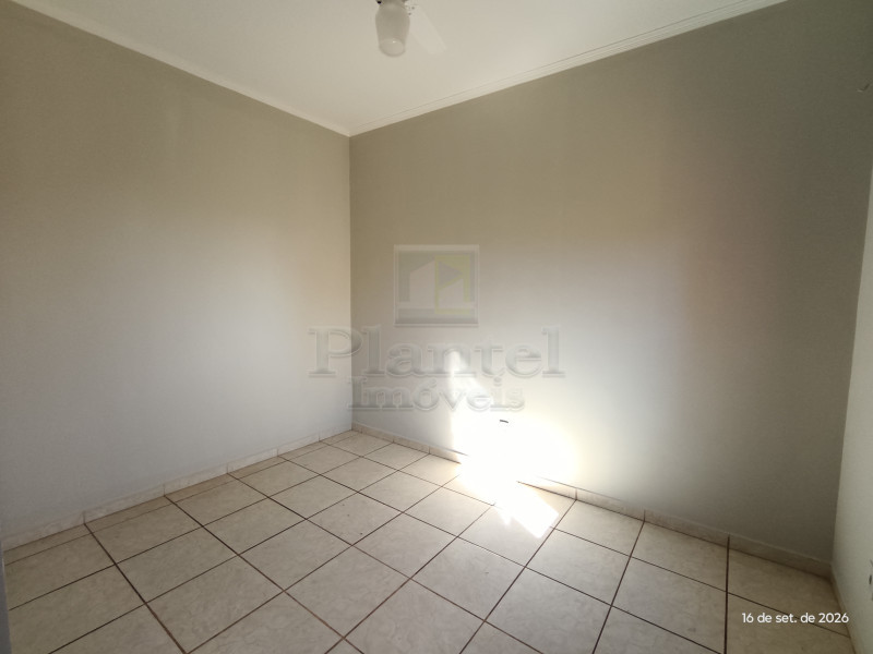 Imobiliária Ribeirão Preto - Plantel Imóveis - Casa - Vila Tibério - Ribeirão Preto