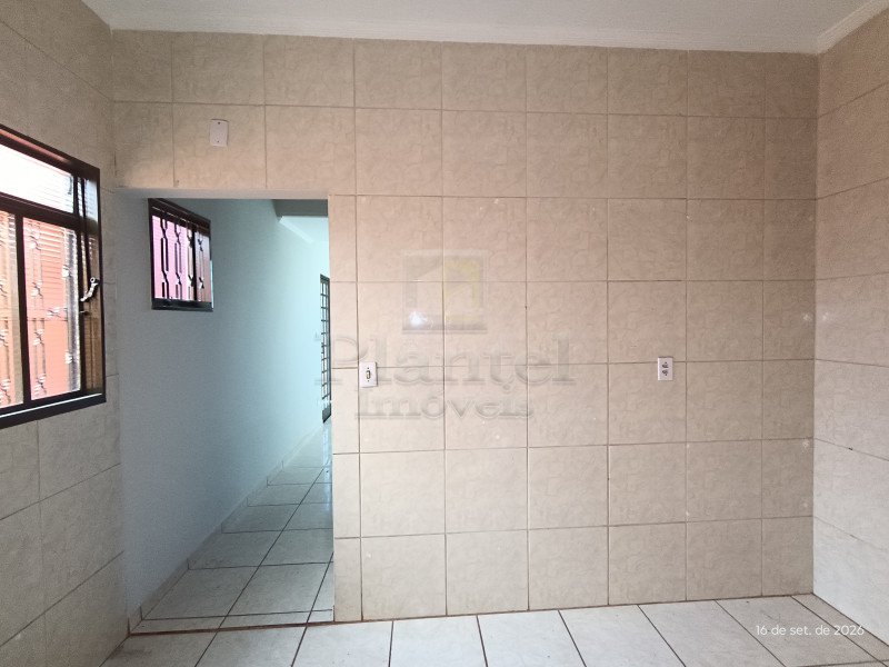Imobiliária Ribeirão Preto - Plantel Imóveis - Casa - Vila Tibério - Ribeirão Preto