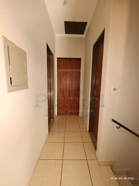 Imobiliária Ribeirão Preto - Plantel Imóveis - Casa - Vila Tibério - Ribeirão Preto