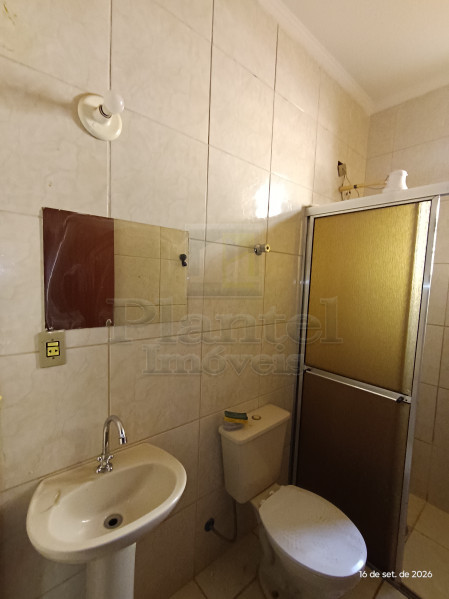 Imobiliária Ribeirão Preto - Plantel Imóveis - Casa - Vila Tibério - Ribeirão Preto