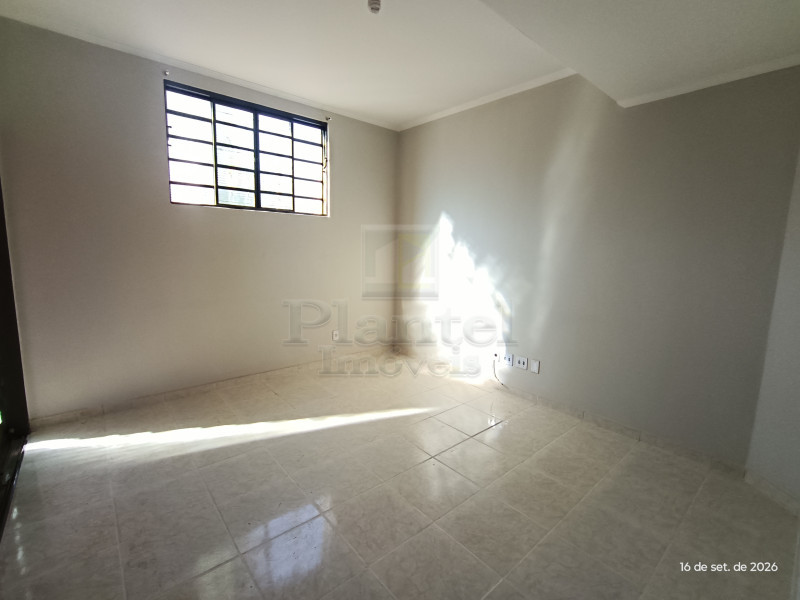Imobiliária Ribeirão Preto - Plantel Imóveis - Casa - Vila Tibério - Ribeirão Preto