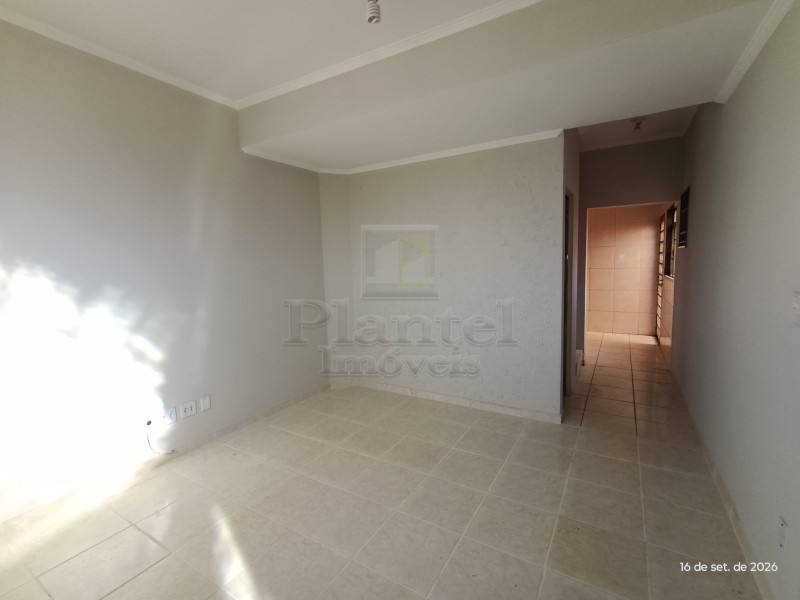 Imobiliária Ribeirão Preto - Plantel Imóveis - Casa - Vila Tibério - Ribeirão Preto