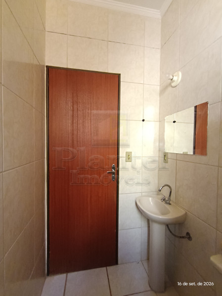 Imobiliária Ribeirão Preto - Plantel Imóveis - Casa - Vila Tibério - Ribeirão Preto
