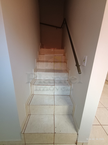 Imobiliária Ribeirão Preto - Plantel Imóveis - Casa - Vila Tibério - Ribeirão Preto