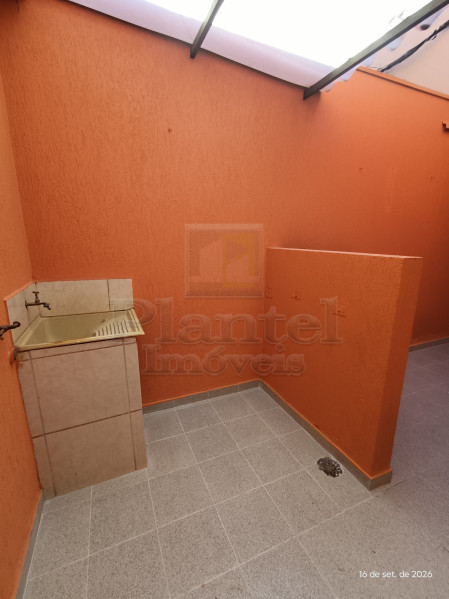 Imobiliária Ribeirão Preto - Plantel Imóveis - Casa - Vila Tibério - Ribeirão Preto