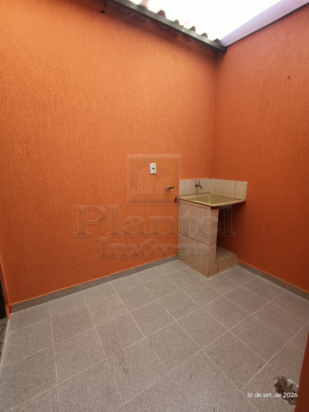 Imobiliária Ribeirão Preto - Plantel Imóveis - Casa - Vila Tibério - Ribeirão Preto