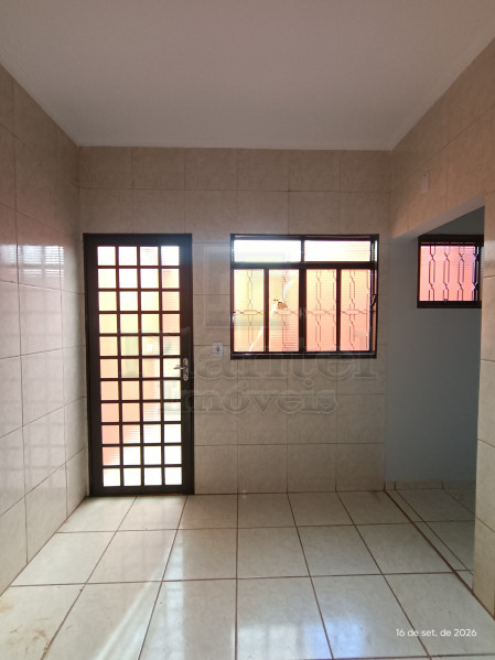 Imobiliária Ribeirão Preto - Plantel Imóveis - Casa - Vila Tibério - Ribeirão Preto