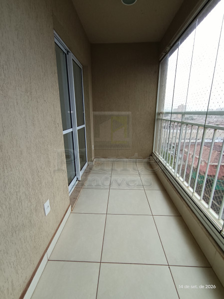 Imobiliária Ribeirão Preto - Plantel Imóveis - Apartamento - Campos Eliseos - Ribeirão Preto
