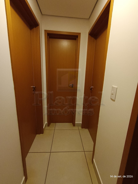 Imobiliária Ribeirão Preto - Plantel Imóveis - Apartamento - Campos Eliseos - Ribeirão Preto