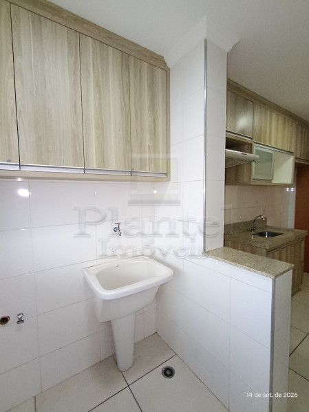 Imobiliária Ribeirão Preto - Plantel Imóveis - Apartamento - Campos Eliseos - Ribeirão Preto