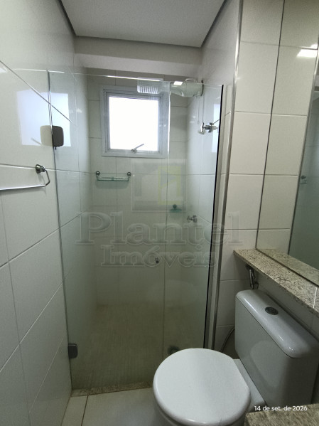 Imobiliária Ribeirão Preto - Plantel Imóveis - Apartamento - Campos Eliseos - Ribeirão Preto