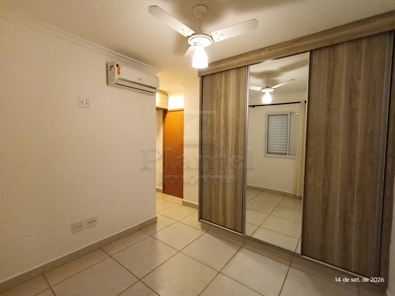 Imobiliária Ribeirão Preto - Plantel Imóveis - Apartamento - Campos Eliseos - Ribeirão Preto