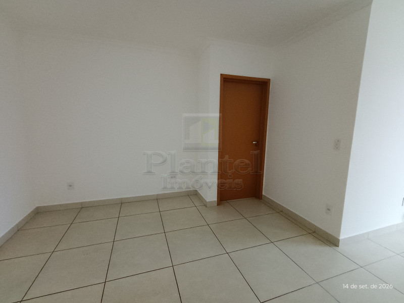 Imobiliária Ribeirão Preto - Plantel Imóveis - Apartamento - Campos Eliseos - Ribeirão Preto