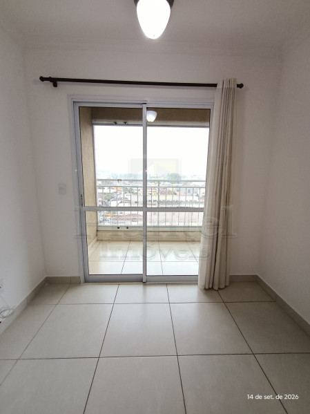 Imobiliária Ribeirão Preto - Plantel Imóveis - Apartamento - Campos Eliseos - Ribeirão Preto