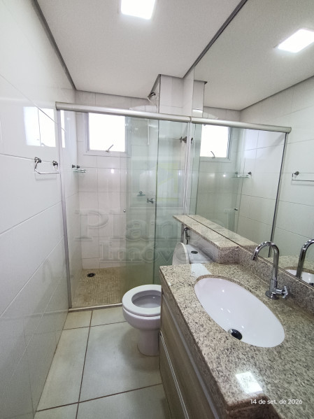 Imobiliária Ribeirão Preto - Plantel Imóveis - Apartamento - Campos Eliseos - Ribeirão Preto