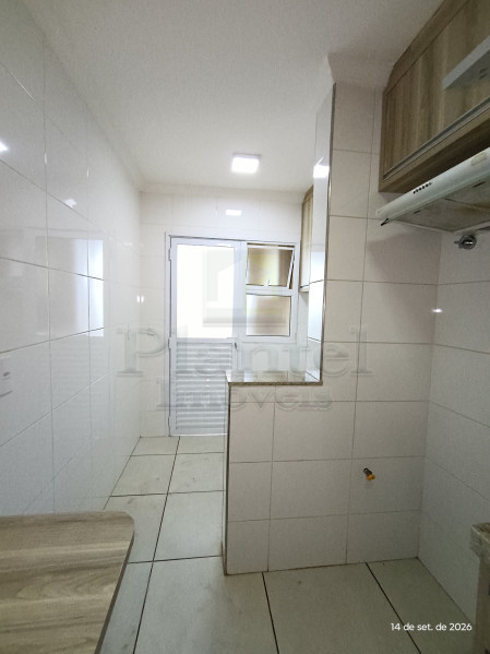 Imobiliária Ribeirão Preto - Plantel Imóveis - Apartamento - Campos Eliseos - Ribeirão Preto
