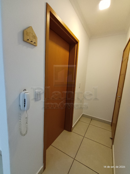 Imobiliária Ribeirão Preto - Plantel Imóveis - Apartamento - Campos Eliseos - Ribeirão Preto