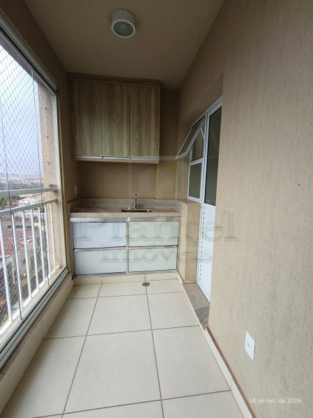 Imobiliária Ribeirão Preto - Plantel Imóveis - Apartamento - Campos Eliseos - Ribeirão Preto