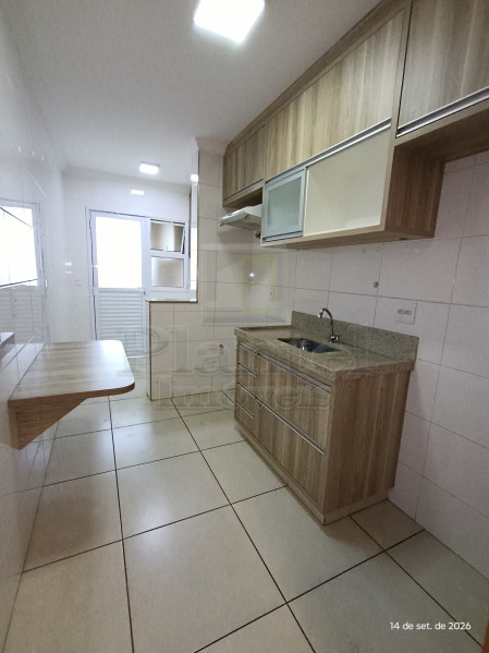 Imobiliária Ribeirão Preto - Plantel Imóveis - Apartamento - Campos Eliseos - Ribeirão Preto