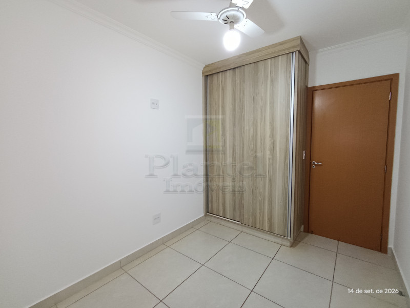 Imobiliária Ribeirão Preto - Plantel Imóveis - Apartamento - Campos Eliseos - Ribeirão Preto