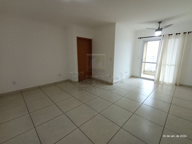 Imobiliária Ribeirão Preto - Plantel Imóveis - Apartamento - Campos Eliseos - Ribeirão Preto