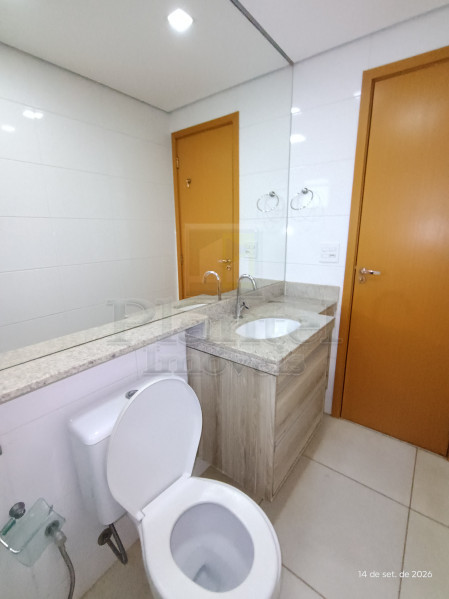 Imobiliária Ribeirão Preto - Plantel Imóveis - Apartamento - Campos Eliseos - Ribeirão Preto