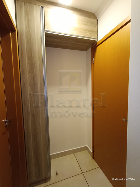 Imobiliária Ribeirão Preto - Plantel Imóveis - Apartamento - Campos Eliseos - Ribeirão Preto
