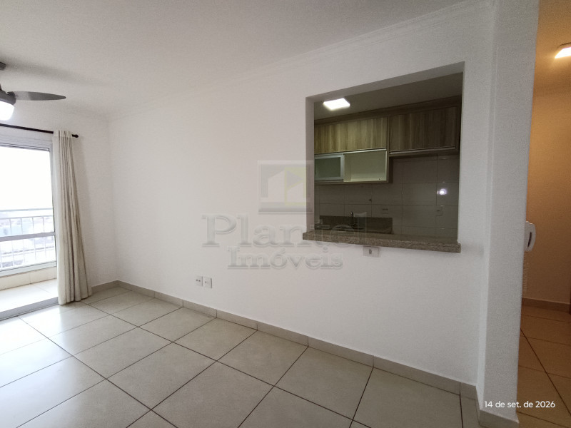 Imobiliária Ribeirão Preto - Plantel Imóveis - Apartamento - Campos Eliseos - Ribeirão Preto