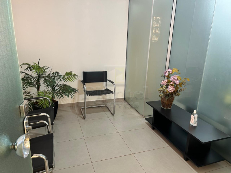 Imobiliária Ribeirão Preto - Plantel Imóveis - Sala Comercial - Jardim Sumaré - Ribeirão Preto