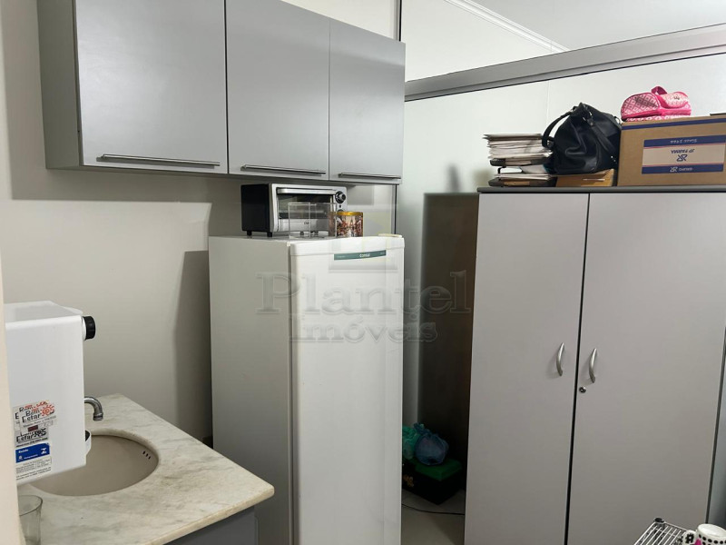 Imobiliária Ribeirão Preto - Plantel Imóveis - Sala Comercial - Jardim Sumaré - Ribeirão Preto
