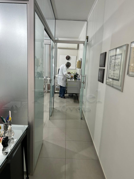 Imobiliária Ribeirão Preto - Plantel Imóveis - Sala Comercial - Jardim Sumaré - Ribeirão Preto