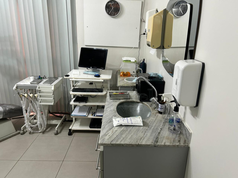 Imobiliária Ribeirão Preto - Plantel Imóveis - Sala Comercial - Jardim Sumaré - Ribeirão Preto