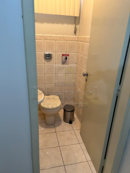 Imobiliária Ribeirão Preto - Plantel Imóveis - Sala Comercial - Jardim Sumaré - Ribeirão Preto
