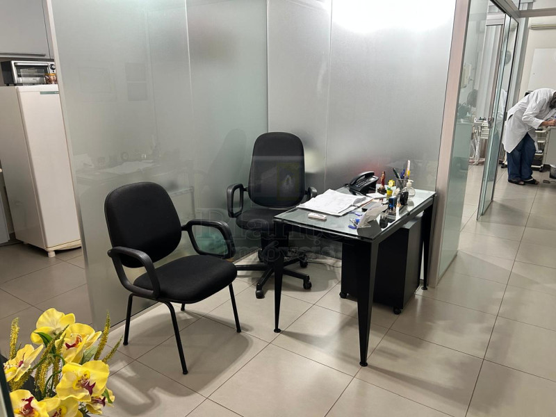 Imobiliária Ribeirão Preto - Plantel Imóveis - Sala Comercial - Jardim Sumaré - Ribeirão Preto