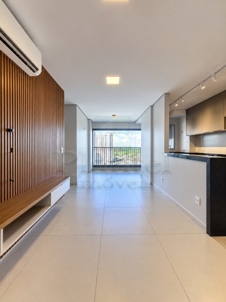 Imobiliária Ribeirão Preto - Plantel Imóveis - Apartamento - Jardim Botânico - Ribeirão Preto