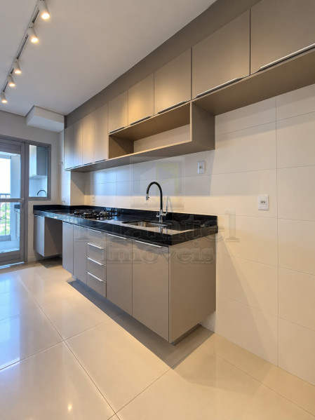 Imobiliária Ribeirão Preto - Plantel Imóveis - Apartamento - Jardim Botânico - Ribeirão Preto