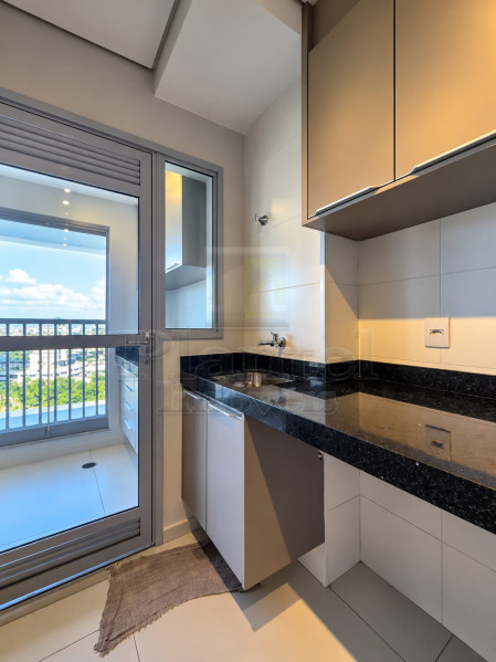 Imobiliária Ribeirão Preto - Plantel Imóveis - Apartamento - Jardim Botânico - Ribeirão Preto