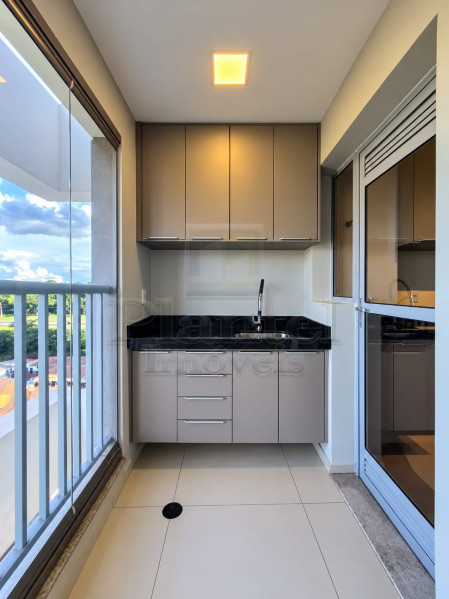 Imobiliária Ribeirão Preto - Plantel Imóveis - Apartamento - Jardim Botânico - Ribeirão Preto