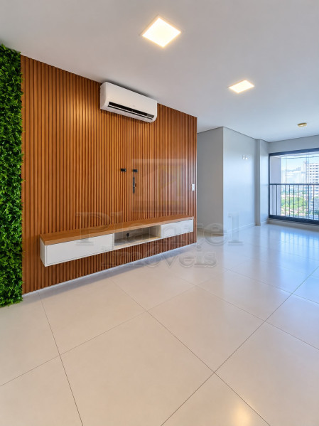 Imobiliária Ribeirão Preto - Plantel Imóveis - Apartamento - Jardim Botânico - Ribeirão Preto