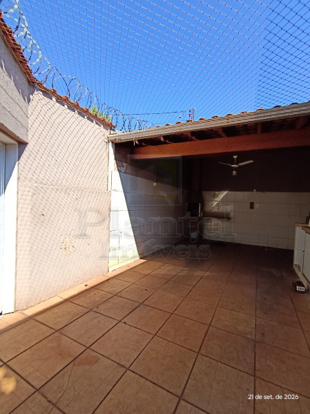 Imobiliária Ribeirão Preto - Plantel Imóveis - Casa - Campos Eliseos - Ribeirão Preto