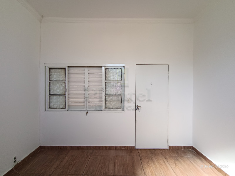 Imobiliária Ribeirão Preto - Plantel Imóveis - Casa - Campos Eliseos - Ribeirão Preto