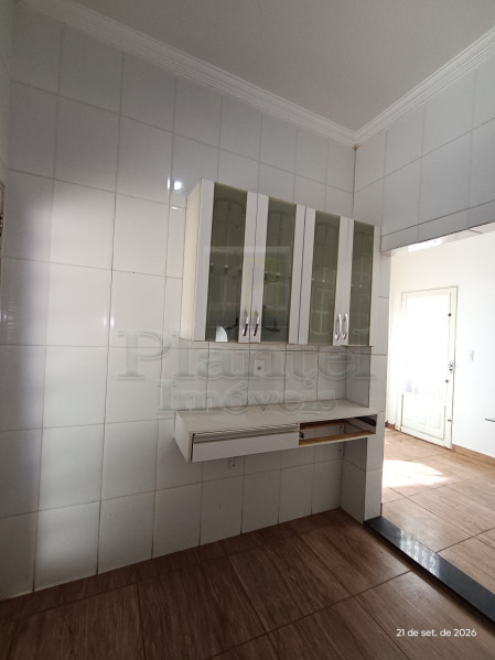 Imobiliária Ribeirão Preto - Plantel Imóveis - Casa - Campos Eliseos - Ribeirão Preto