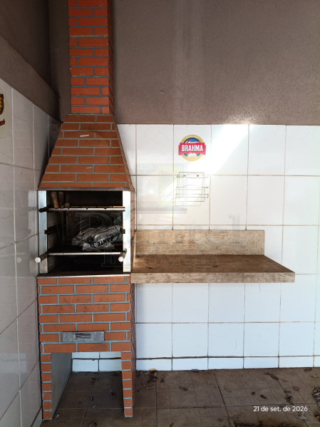 Imobiliária Ribeirão Preto - Plantel Imóveis - Casa - Campos Eliseos - Ribeirão Preto