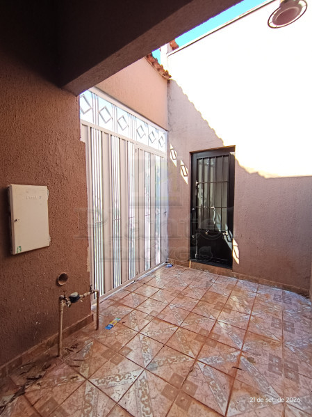 Imobiliária Ribeirão Preto - Plantel Imóveis - Casa - Campos Eliseos - Ribeirão Preto